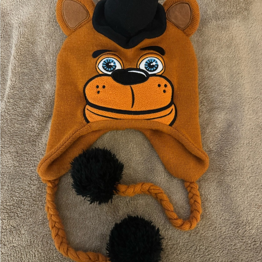 Fnaf beanie